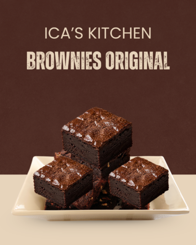 Brownies Original