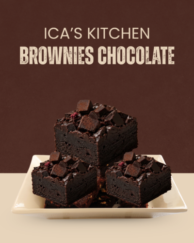 Brownies Chocolate